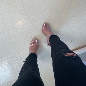 Meet your Posher, Marie